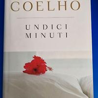 "Undici minuti" di Paulo Coelho