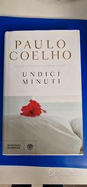 "Undici minuti" di Paulo Coelho