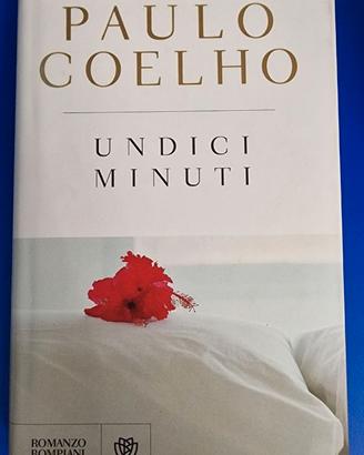 "Undici minuti" di Paulo Coelho