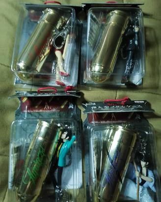 Lupin the Third - Lupin the 3rd - Lupi