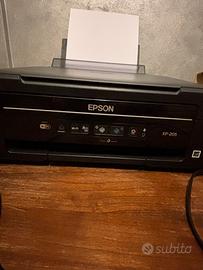 Stampante Epson XP-205