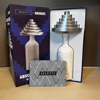 Lampada Seletti x Absolut vodka