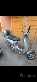 Vespa ET4 125cc anno 99'