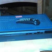 Ricevitore satellitare nokia