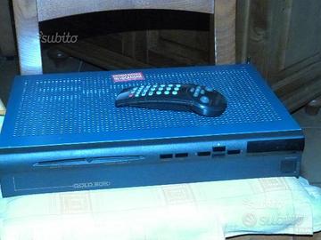 Ricevitore satellitare nokia