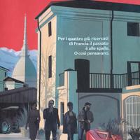 Pandiani libro "Fuoco"