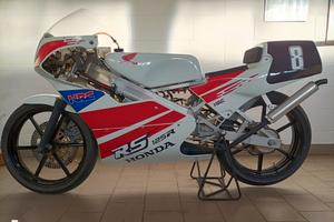 HONDA RS 125 1994