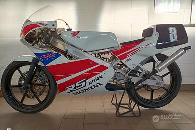 HONDA RS 125 1994