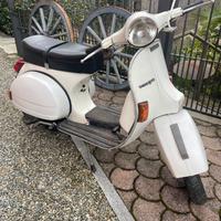 Vespa PX 125 anno 1982