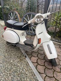 Vespa PX 125 anno 1982