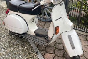 Vespa PX 125 anno 1982