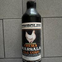 Liquore per collezionisti