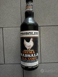 Liquore per collezionisti