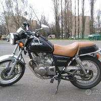 Ricambi suzuki tu 250 x 1997 2003