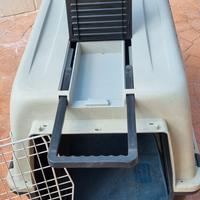 Trasportino per animali