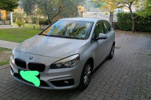 BMW serie 2 Active Tourer