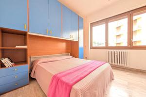 Stanza matrimoniale solo per studenti a Varese