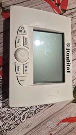 cronotermostato ambiente Fondital