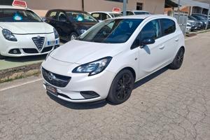 Opel Corsa 1.3 CDTI 5 porte Km 75.000 -2017