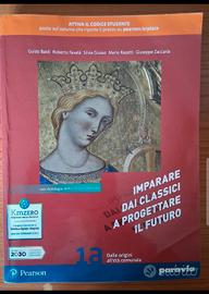 Imparare dai classici a progettare il futuro  1a