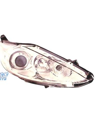FANALE DESTRO FORD FIESTA MK6 3 5P 08-13 FONDO CRO