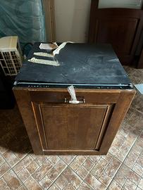 lavastoviglie da incasso