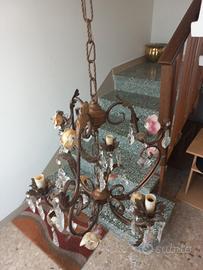 lampadario