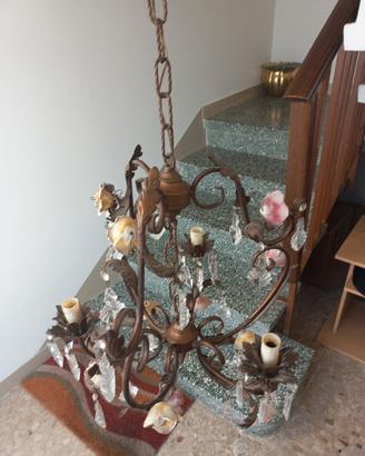 lampadario