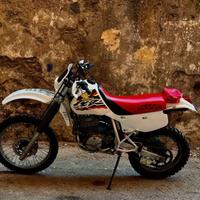 Xr 600 r ASI