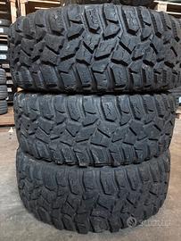 4 pz 315/75r16 cooper