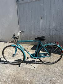 Bicicletta robusta uomo