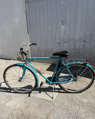 Bicicletta robusta uomo