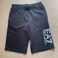 Pantaloncini Emporio Armani