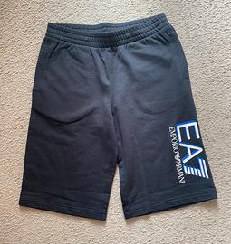 Pantaloncini Emporio Armani