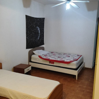 Camera doppia uso singola a 100 mt da Medicina