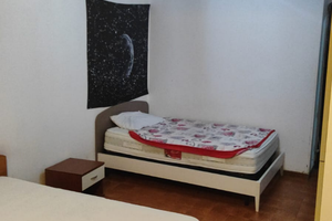 Camera doppia uso singola a 100 mt da Medicina