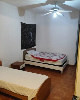 Camera doppia uso singola a 100 mt da Medicina