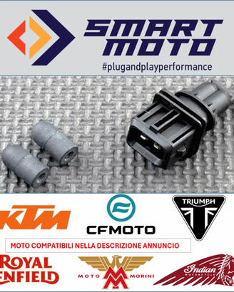 Kit Rimozione EVAP Canister PVE-051 per KTM , CF