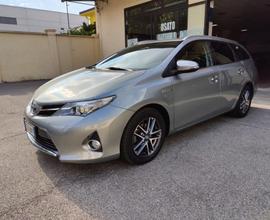 TOYOTA Auris Touring Sports 1.8 Hybrid Active