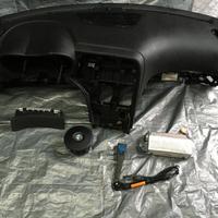 KIT AIRBAG ALFA ROMEO 159