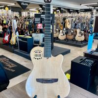 GODIN MULTIAC ACS SA + BORSA