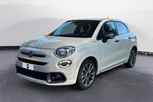 FIAT 500X 2022 - 500X 1.5 t4 hybrid Sport 130cv dc