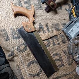 Sega da legno antica