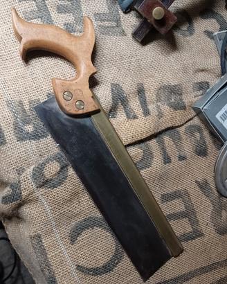 Sega da legno antica