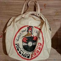 borsa originale Picchio Rosso