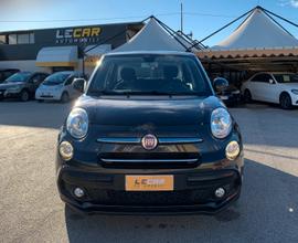 FIAT 500L 1.3 MultiJet 95 CV S&S Pop Star