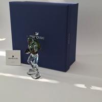 swarovski 5619210 Star Wars Boba Fett ZYQ FI