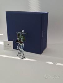swarovski 5619210 Star Wars Boba Fett ZYQ FI