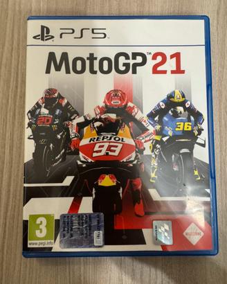 Moto gp