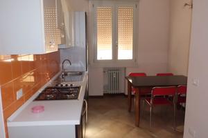 Attaccato al Politecnico e alla Fum